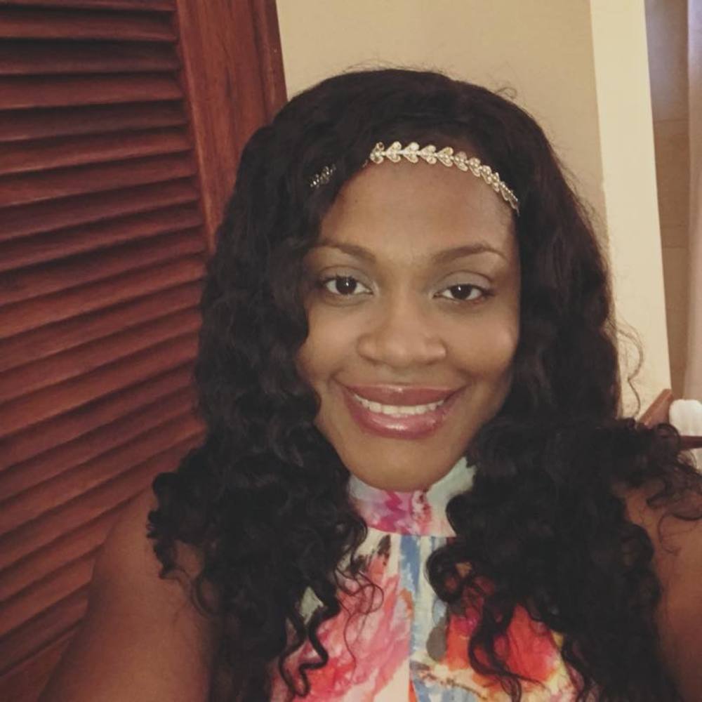 Meet your Posher, Ramona